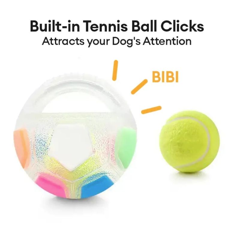 Dachshund Soccer Ball with Handle