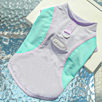 Purple-Blue