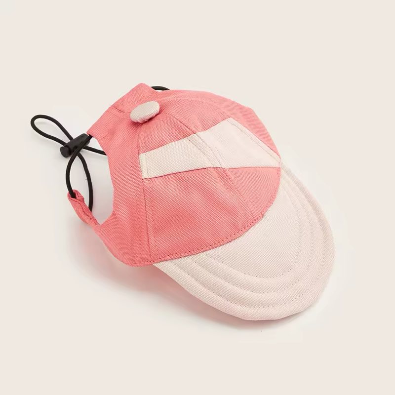 Dachshund Sun Protection Hat