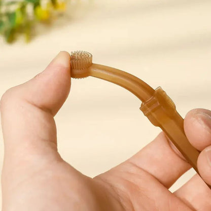 Dachshund Toothbrush