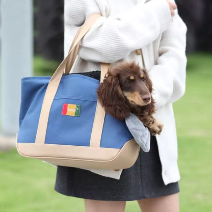 Dachshund Urban Tragetasche