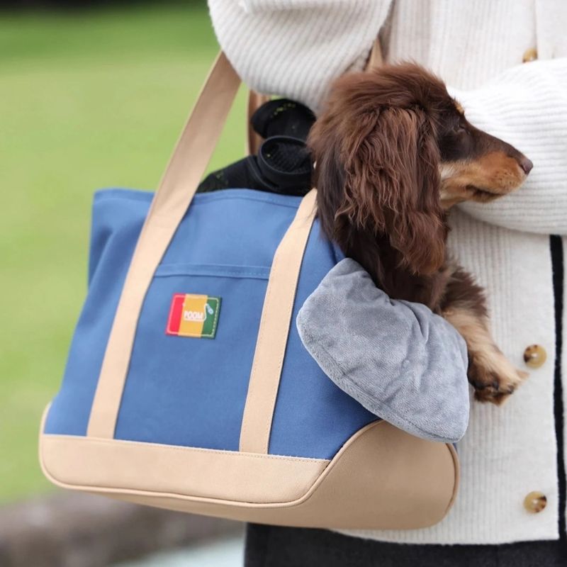 Dachshund Urban Tragetasche