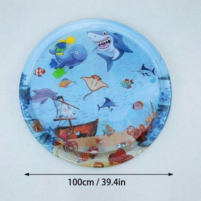 Dachshund Water Bed
