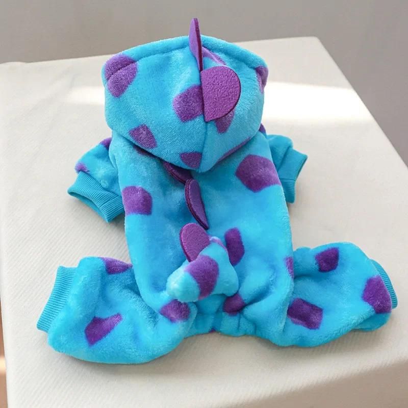 Dino Dachshund Costume