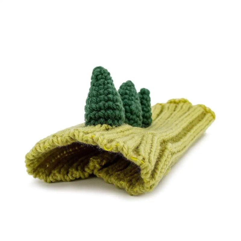 Dino Halloween Wiener Hat