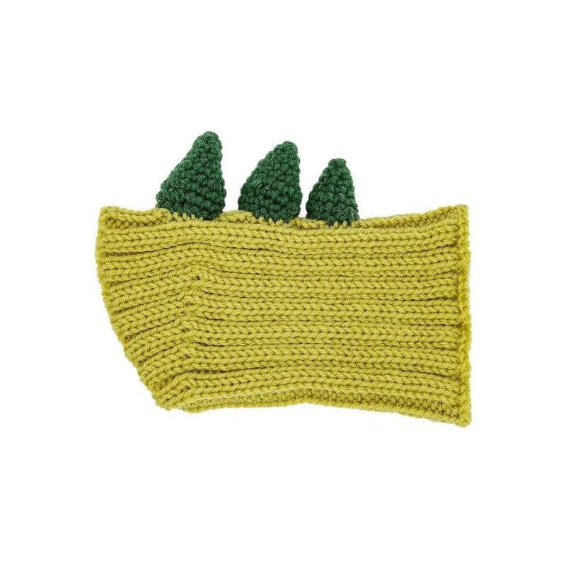 Dino Halloween Wiener Hat