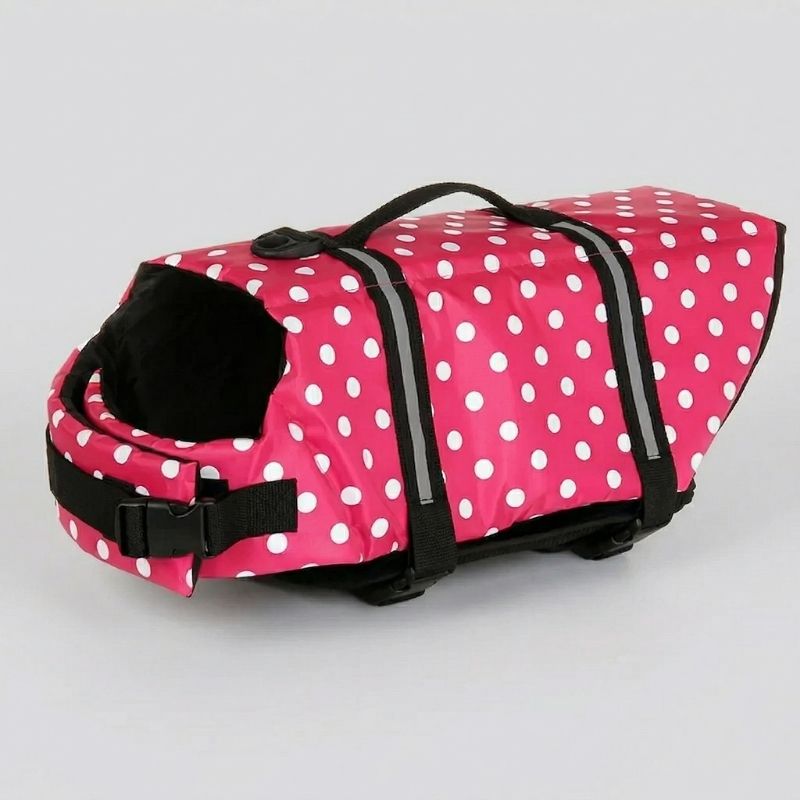 Doxie Dot Life Jacket