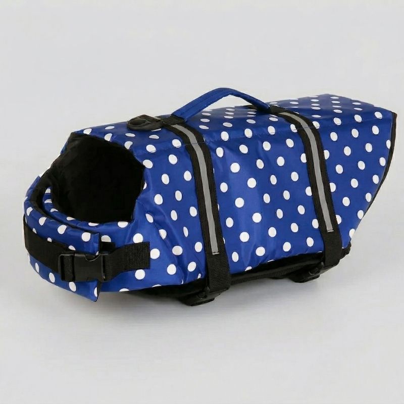 Doxie Dot Life Jacket