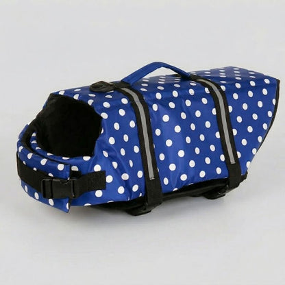 Doxie Dot Life Jacket