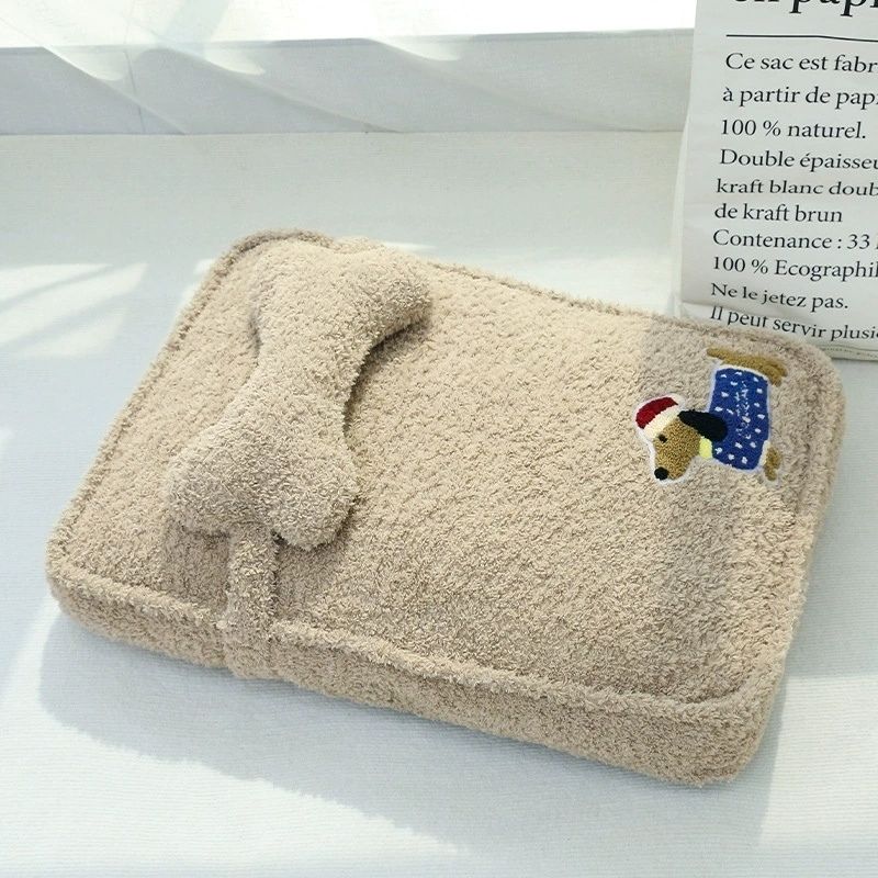 Dreamy Dachshund Bed