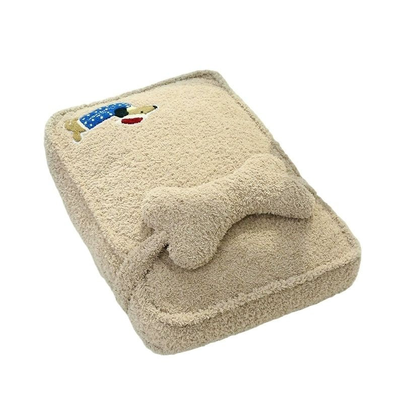 Dreamy Dachshund Bed