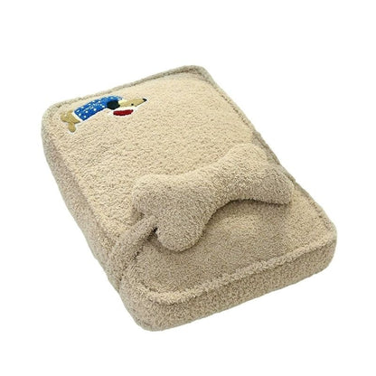 Dreamy Dachshund Bed