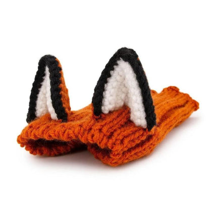 Fox Dachshund Halloween Hat