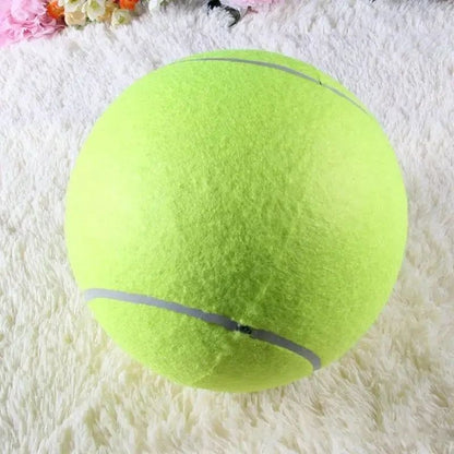 Riesiger Dackel Ball