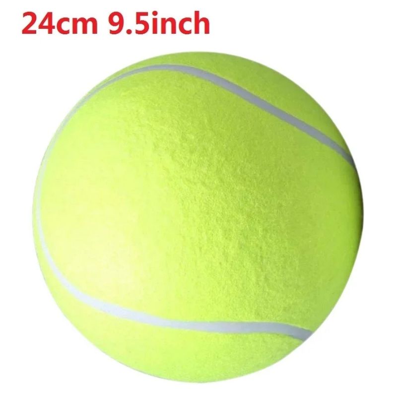 Riesiger Dackel Ball