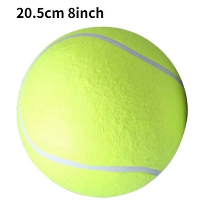 Riesiger Dackel Ball