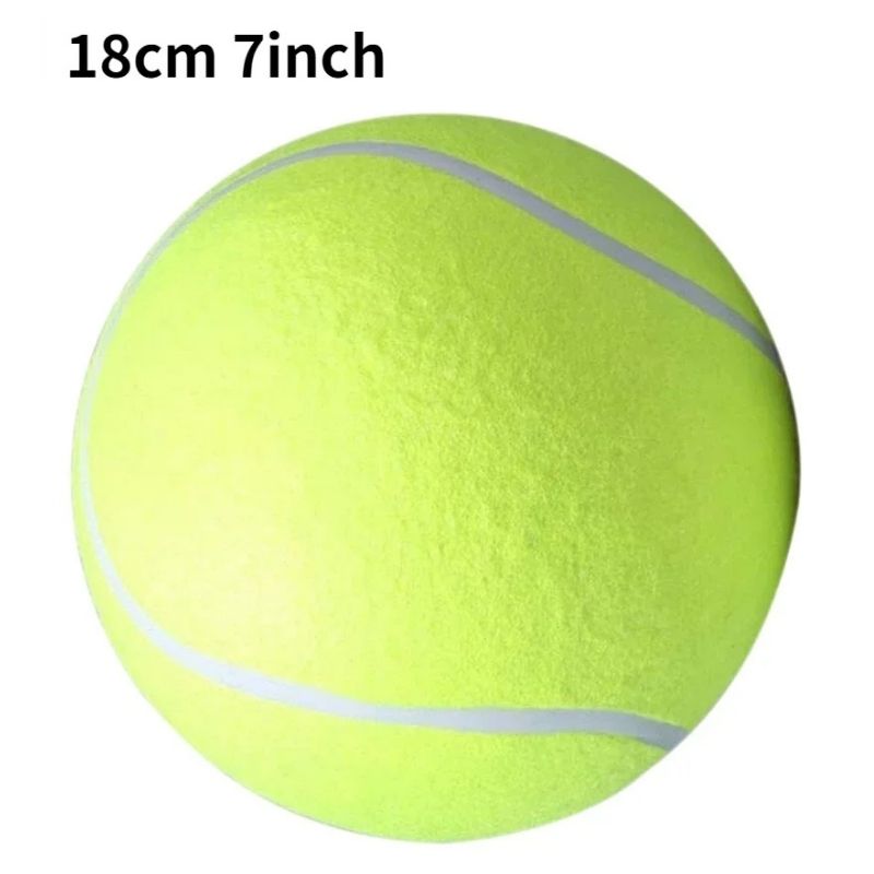 Riesiger Dackel Ball