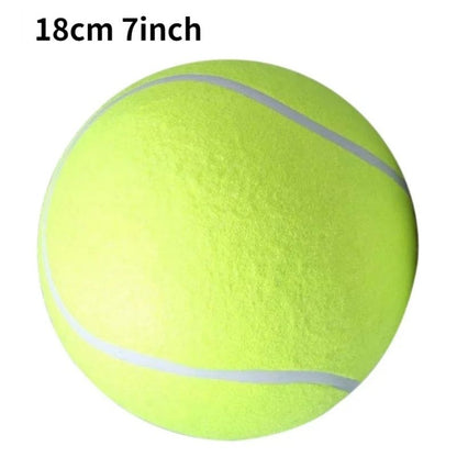 Riesiger Dackel Ball