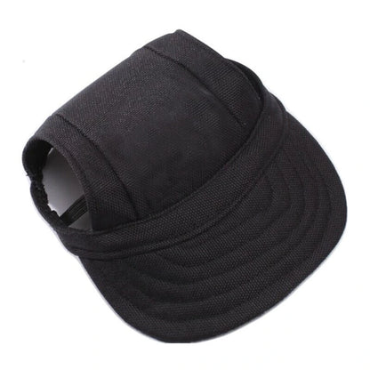 Graphic Doxie Baseball Hat