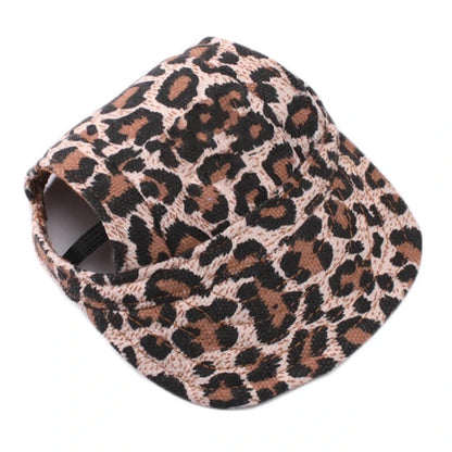 Graphic Doxie Baseball Hat