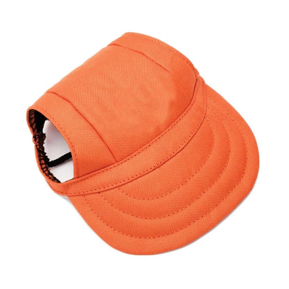 Graphic Doxie Baseball Hat