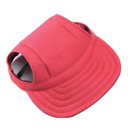 Graphic Doxie Baseball Hat
