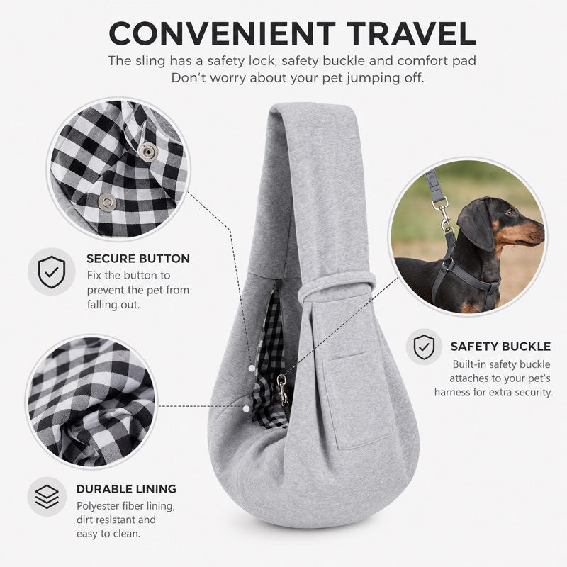 Adjustable strap detail