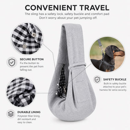 Adjustable strap detail