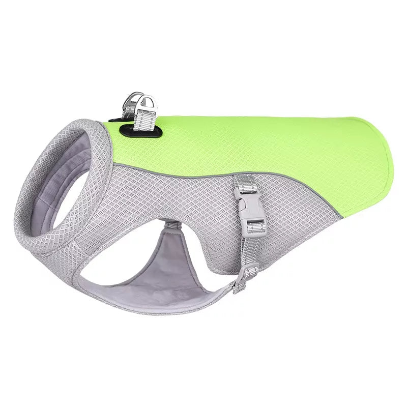 Heat Resistant Dachshund Vest