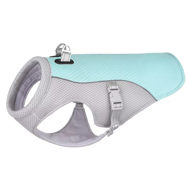 Heat Resistant Dachshund Vest
