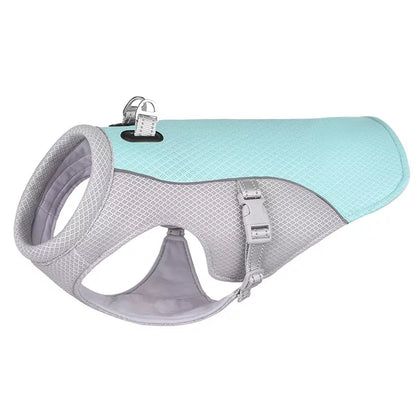 Heat Resistant Dachshund Vest