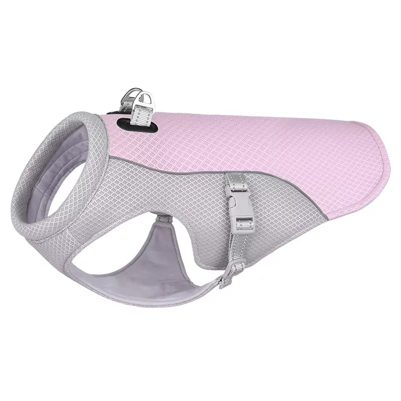 Heat Resistant Dachshund Vest