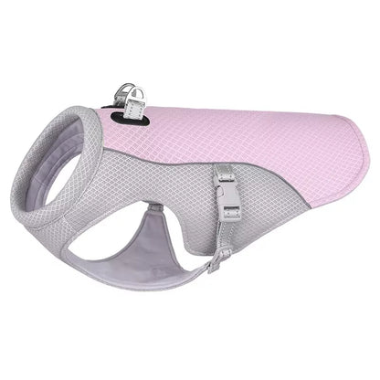 Heat Resistant Dachshund Vest