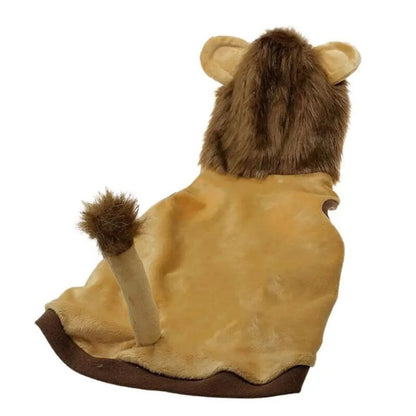 Lion Dachshund Costume
