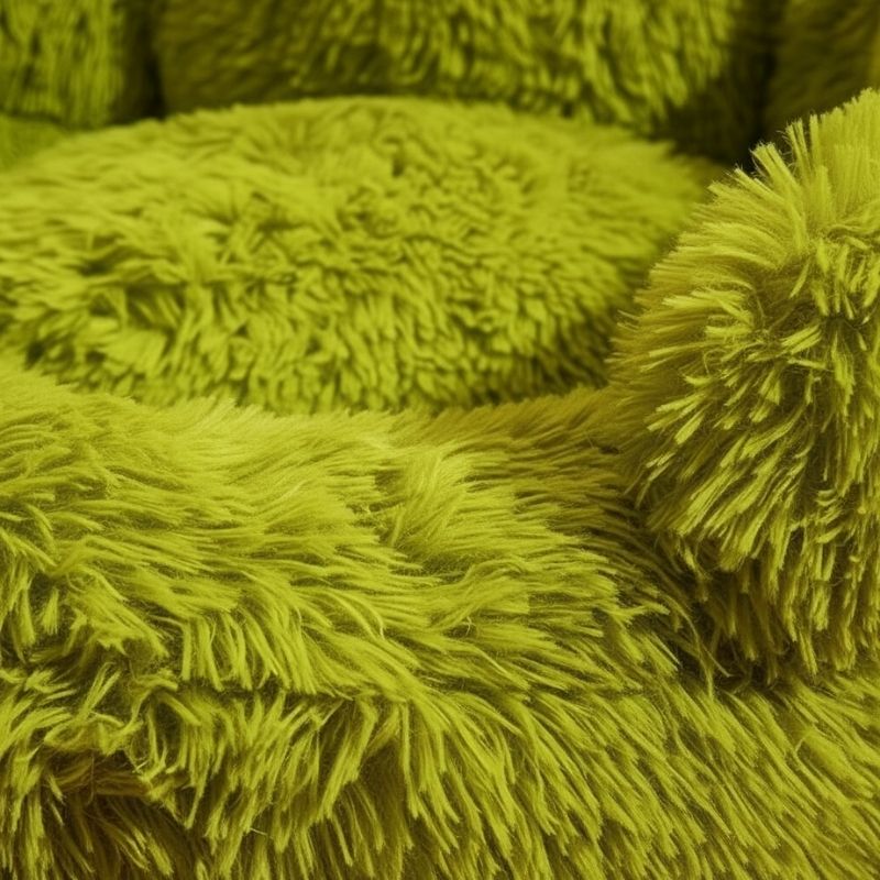 Monster Dachshund Bed