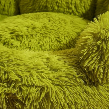 Monster Dachshund Bed