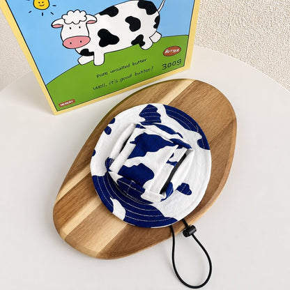 MooCow Dachshund Sun Hat