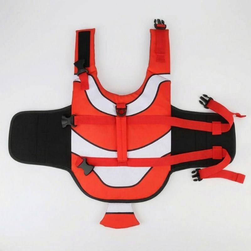 Nemo Dachshund Life Jacket