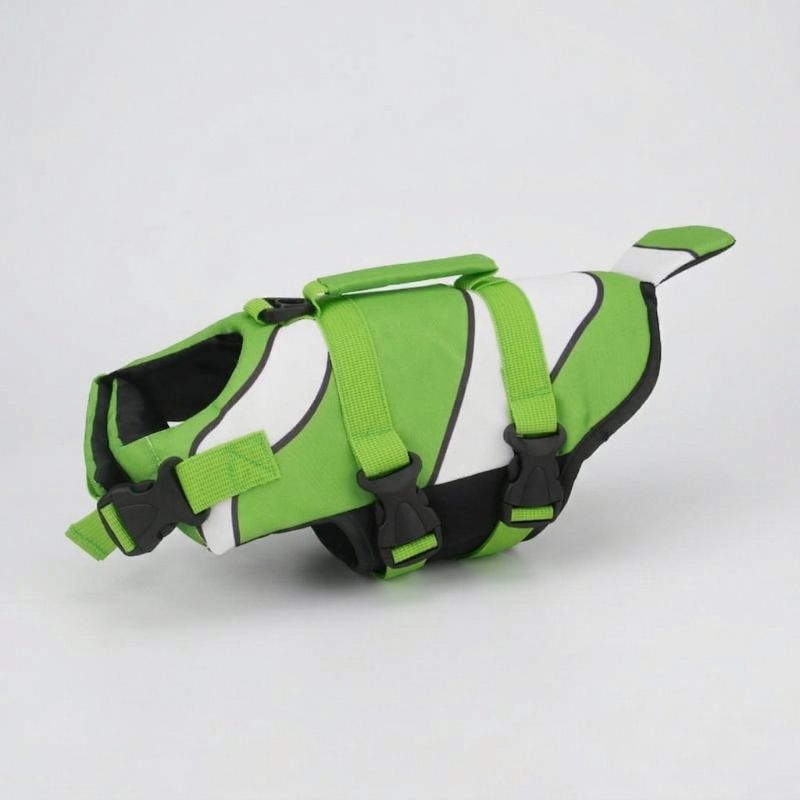 Nemo Dachshund Life Jacket
