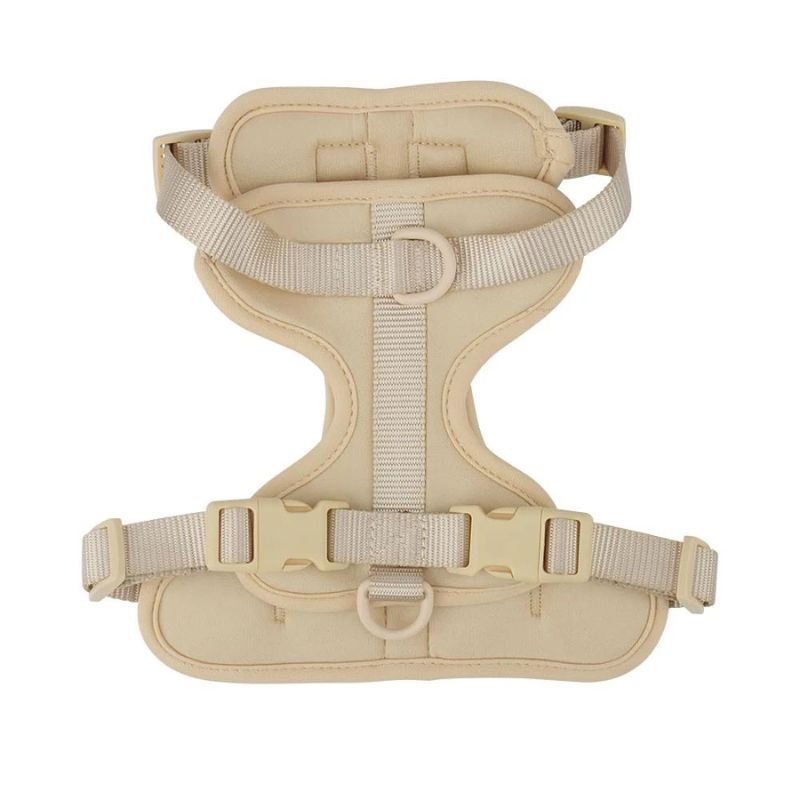 No-Pull Dachshund Harness