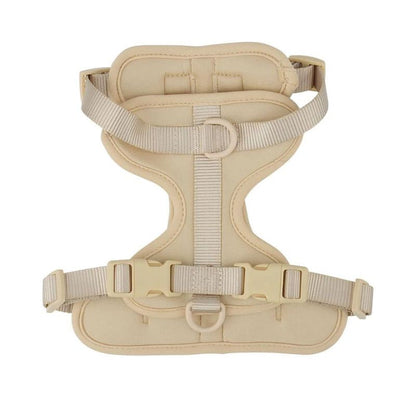 No-Pull Dachshund Harness