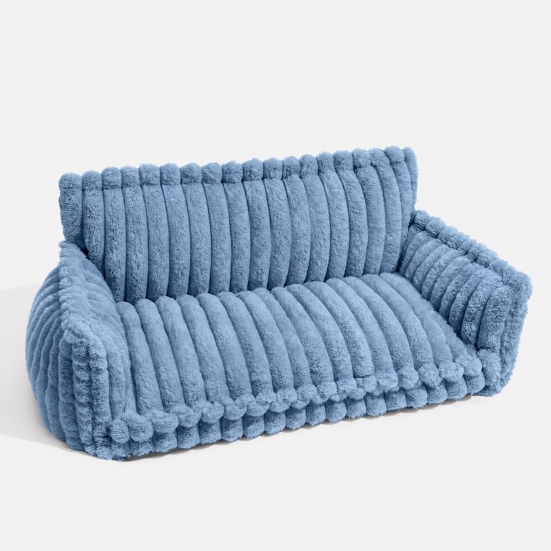 Orthopedic Dachshund Sofa Bed