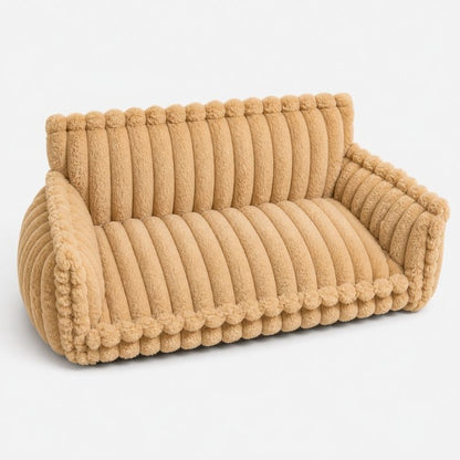 Orthopedic Dachshund Sofa Bed