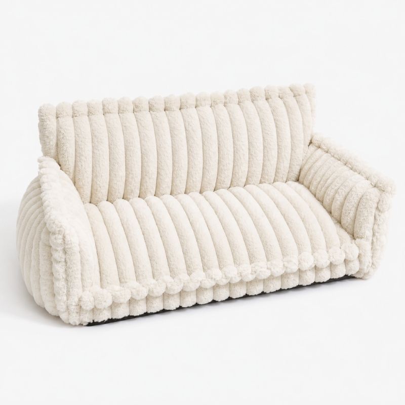Orthopedic Dachshund Sofa Bed
