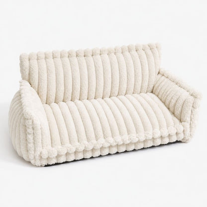 Orthopedic Dachshund Sofa Bed