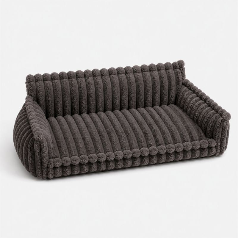 Orthopedic Dachshund Sofa Bed