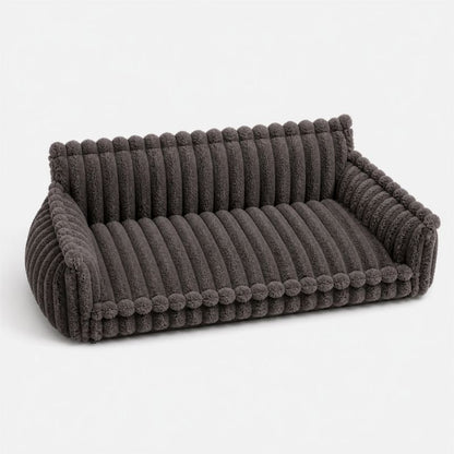 Orthopedic Dachshund Sofa Bed
