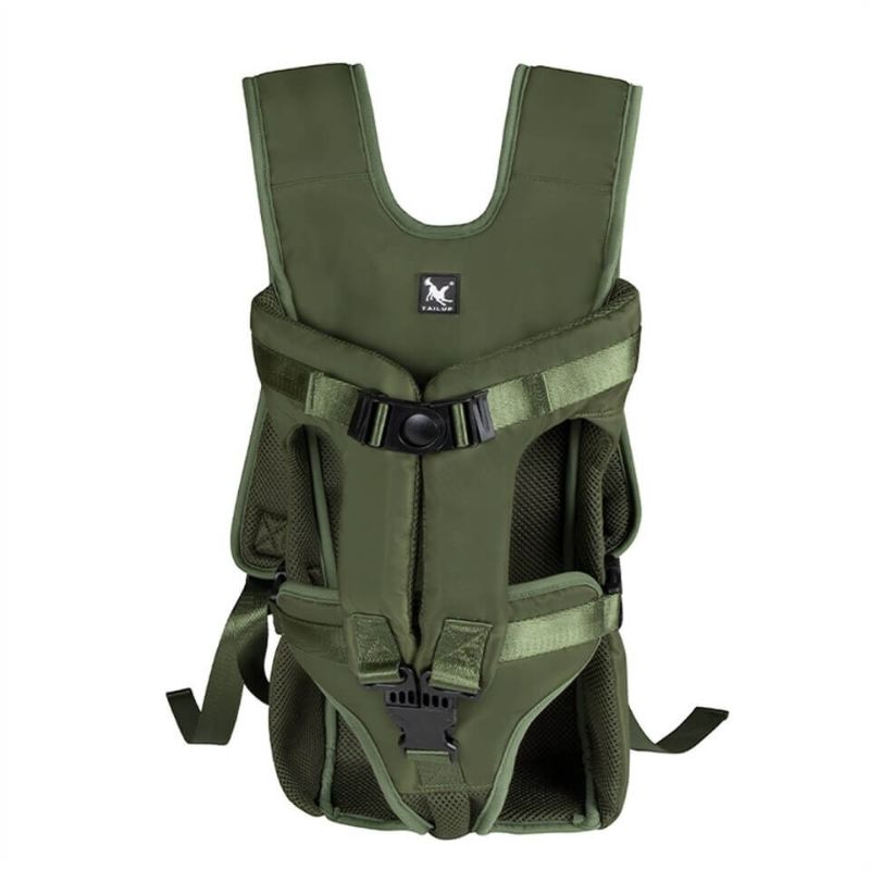 Outdoor Doxie Backpack