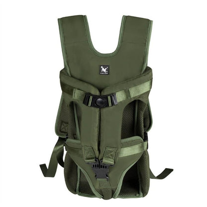 Outdoor Doxie Backpack