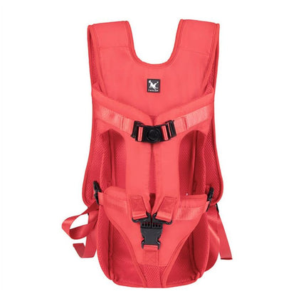 Outdoor Doxie Backpack